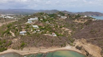 Pacific Marlin Development Lot San Juan del Sur Invest Nicaragua Real Estate Tola 0