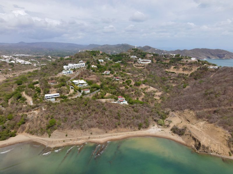 Pacific Marlin Development Lot San Juan del Sur Invest Nicaragua Real Estate Tola 0