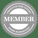 Institute for Luxury Home Marketing Member