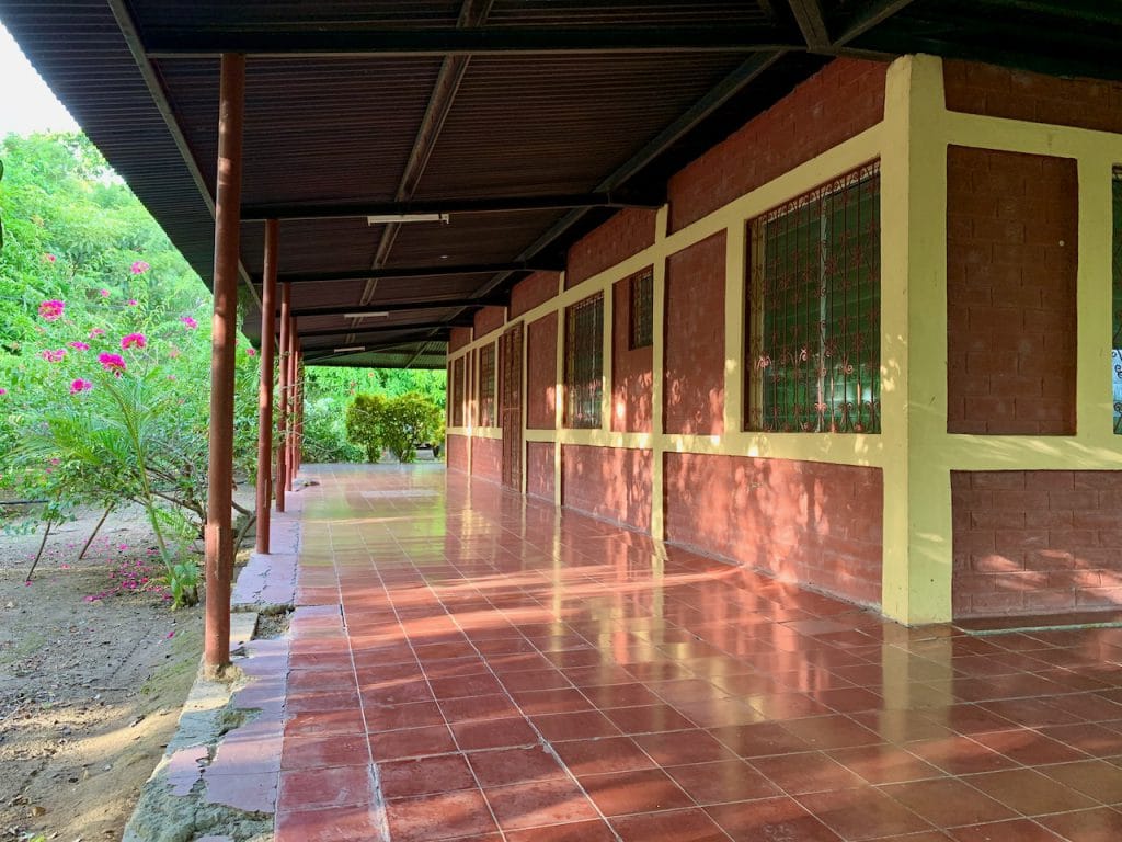 17 Acre farm in the Countryside 1