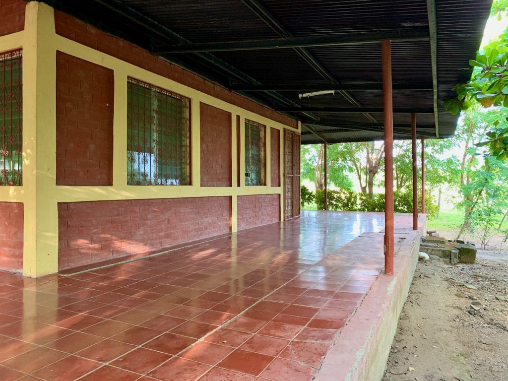 17 Acre farm in the Countryside 2