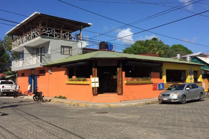 Barrio Cafe Multiunit Commercial Corner Invest Nicaragua Real Estate 11