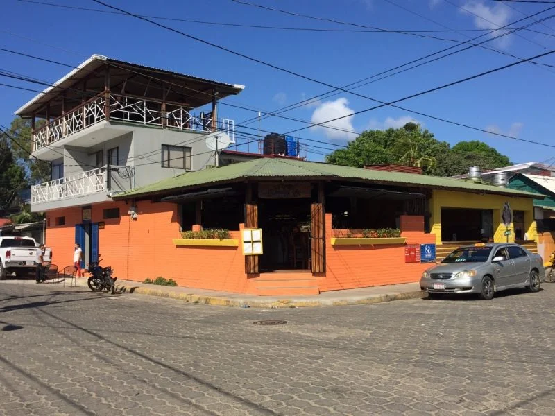 Barrio Cafe Multiunit Commercial Corner Invest Nicaragua Real Estate 11