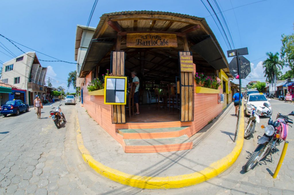 Barrio Cafe Multiunit Commercial Corner Invest Nicaragua Real Estate 13