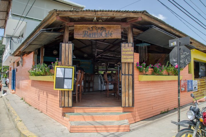 Barrio Cafe Multiunit Commercial Corner Invest Nicaragua Real Estate 17