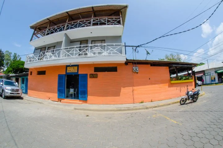 Barrio Cafe Multiunit Commercial Corner Invest Nicaragua Real Estate 19