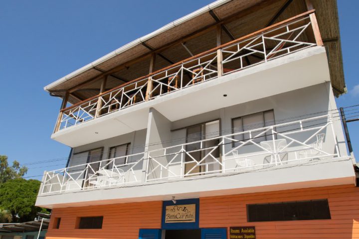 Barrio Cafe Multiunit Commercial Corner Invest Nicaragua Real Estate 21