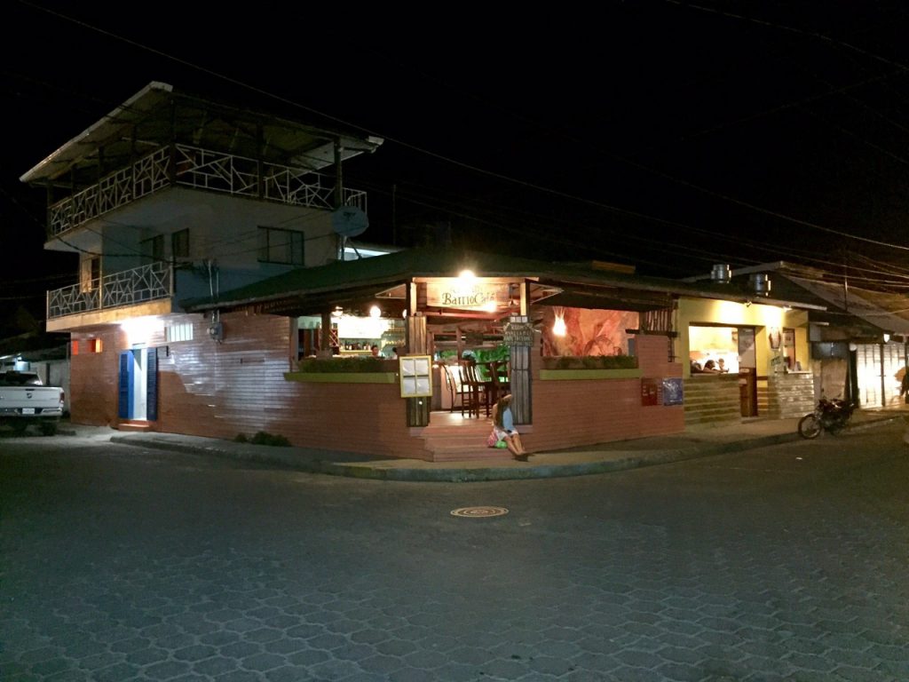 Barrio Cafe Multiunit Commercial Corner Invest Nicaragua Real Estate 25