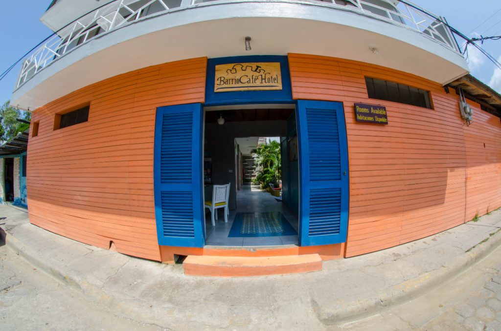 Barrio Cafe Multiunit Commercial Corner Invest Nicaragua Real Estate 4