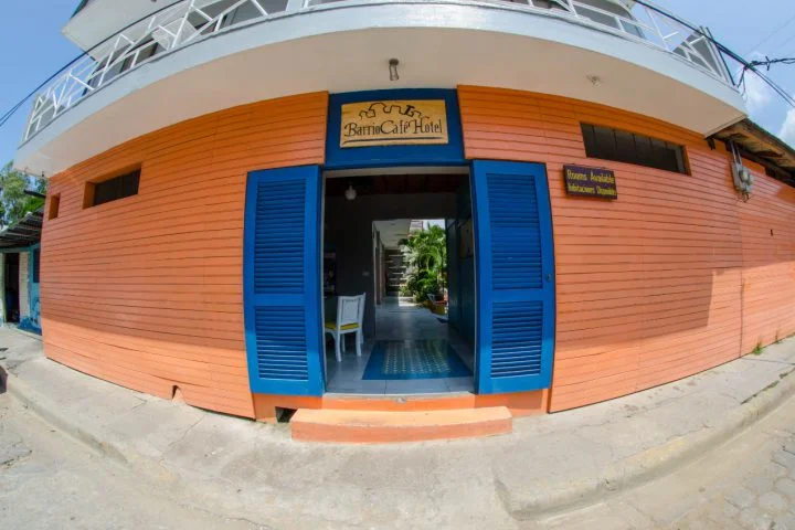 Barrio Cafe Multiunit Commercial Corner Invest Nicaragua Real Estate 4