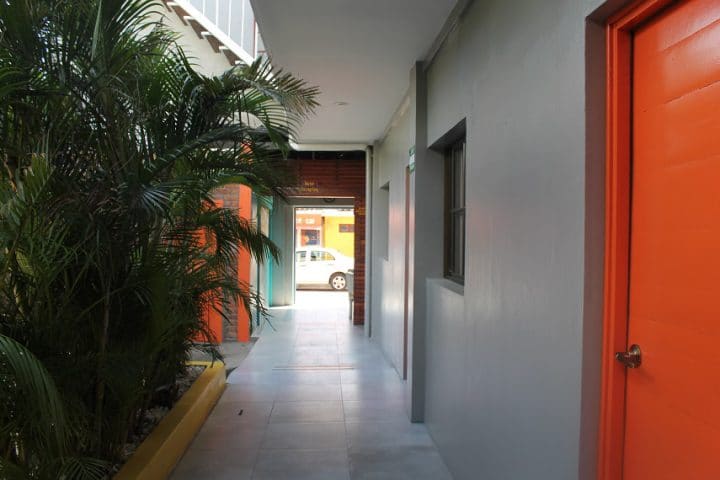 Barrio Cafe Multiunit Commercial Corner Invest Nicaragua Real Estate 5
