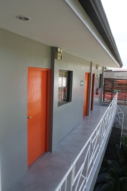 Barrio Cafe Multiunit Commercial Corner Invest Nicaragua Real Estate 7