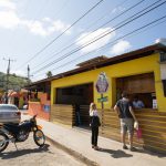 Barrio Cafe Multiunit Commercial Corner Invest Nicaragua Real Estate 8