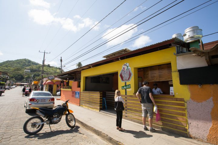 Barrio Cafe Multiunit Commercial Corner Invest Nicaragua Real Estate 8