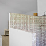 Bathroom 2 Shower