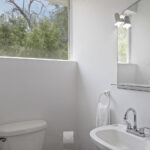 Bathroom Upstairs