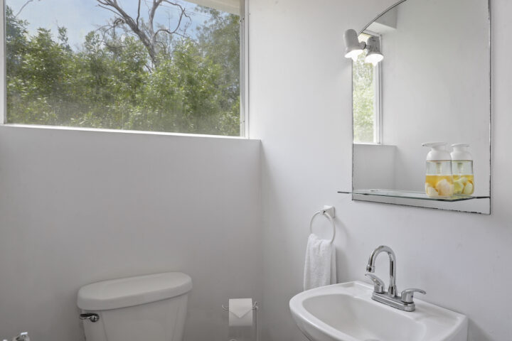 Bathroom Upstairs