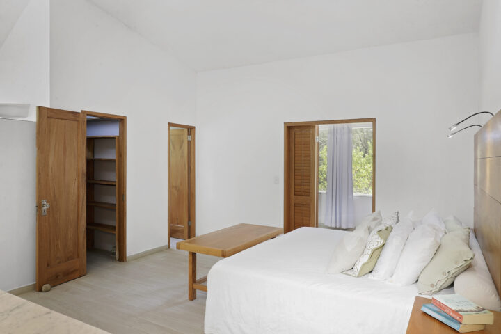 Bedroom 1 Angle 1