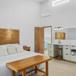 Bedroom 1 Angle 2
