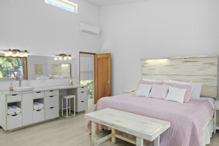 House Bedroom 2 Angle 2