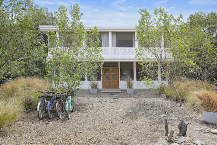 House Exterior Front