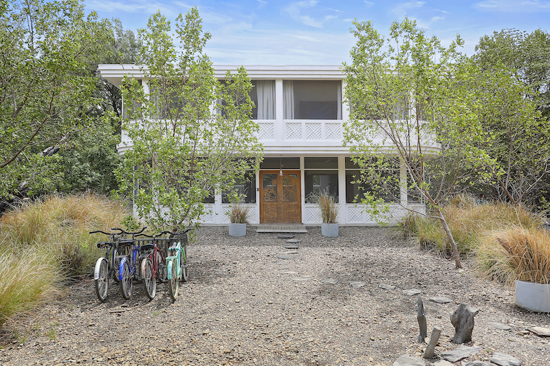 House Exterior Front