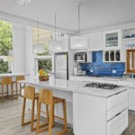 Kitchen Angle 1
