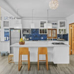 Kitchen Angle 2
