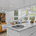 Kitchen Living Area