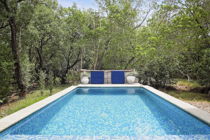 Pool Angle 1