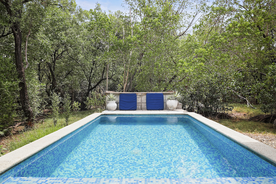 Pool Angle 1