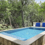 Pool Angle 2