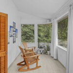 Indoor Patio Area 1