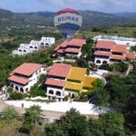Iguana Morada Aerial OutlineSep 10 2019