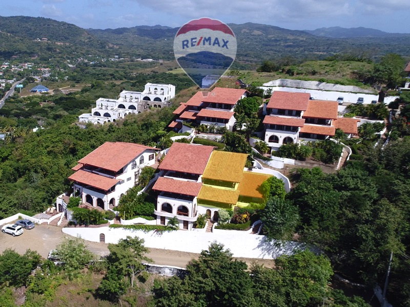 Iguana Morada Aerial OutlineSep 10 2019
