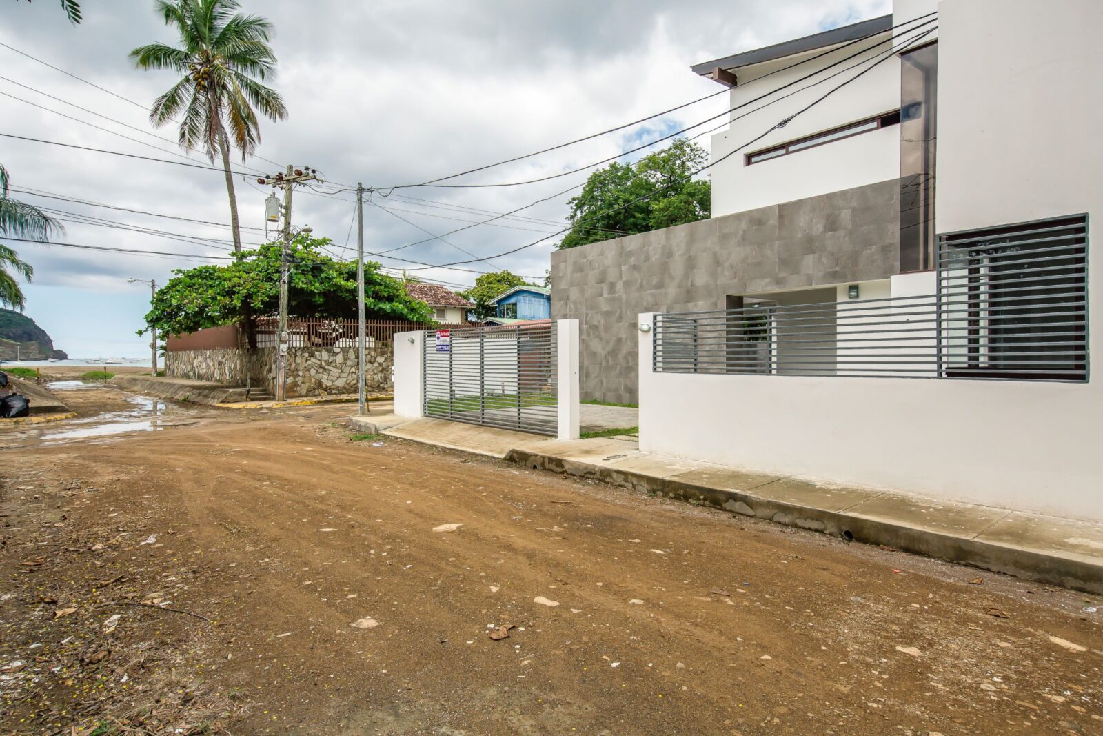 Beach House in San Juan del Sur Invest Nicaragua