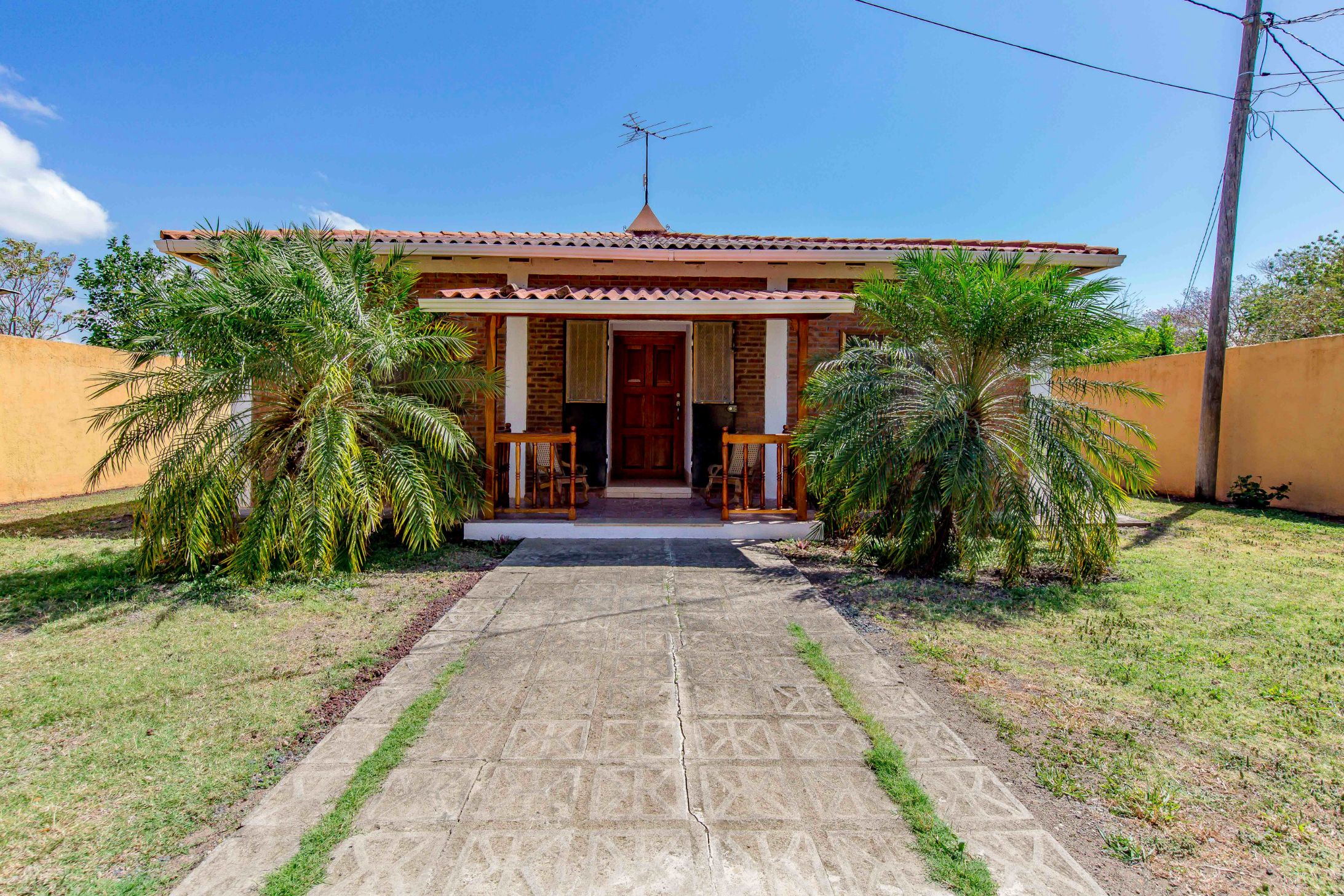 Properties Invest Nicaragua