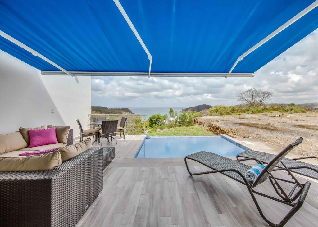 Malibu Duplex 13
