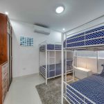 Malibu Duplex 18