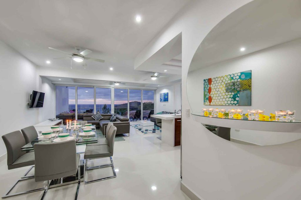 Malibu Duplex 42
