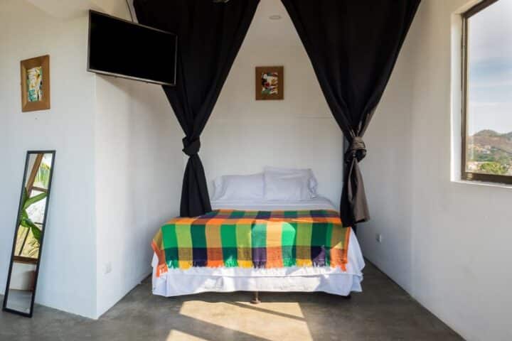 Property for sale in San Juan Del Sur Nicaragua Social House 1