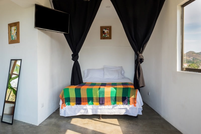 Property for sale in San Juan Del Sur Nicaragua Social House 1