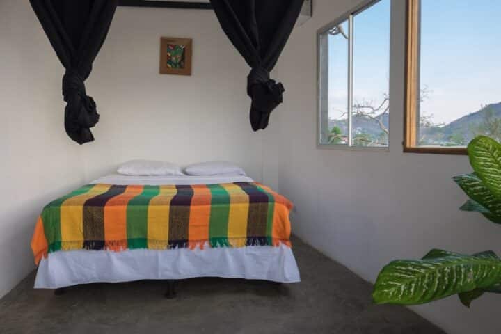 Property for sale in San Juan Del Sur Nicaragua Social House 10