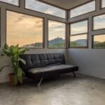 Property for sale in San Juan Del Sur Nicaragua Social House 12