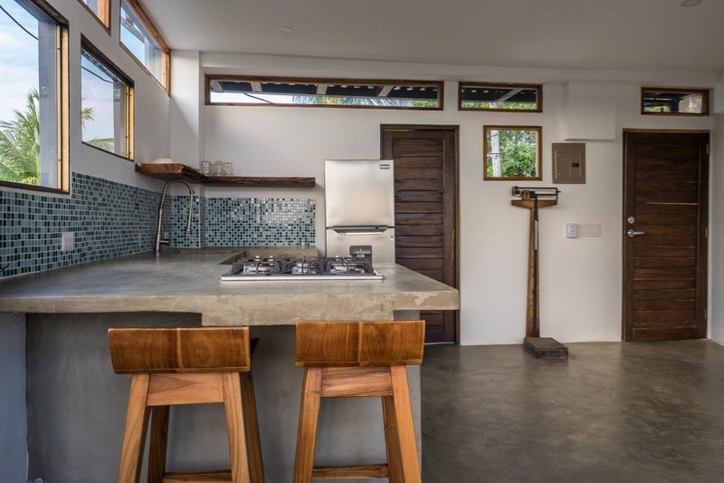 Property for sale in San Juan Del Sur Nicaragua Social House 14