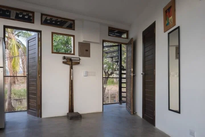 Property for sale in San Juan Del Sur Nicaragua Social House 15