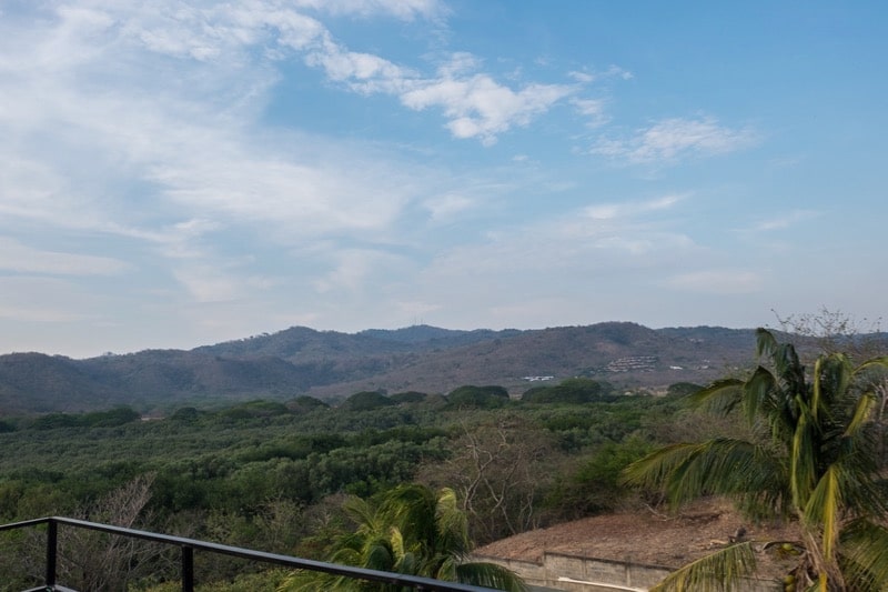 Property for sale in San Juan Del Sur Nicaragua Social House 16