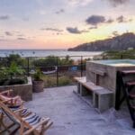 Property for sale in San Juan Del Sur Nicaragua Social House 18