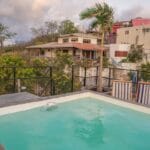 Property for sale in San Juan Del Sur Nicaragua Social House 19