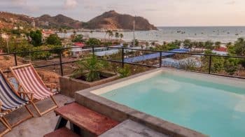 Property for sale in San Juan Del Sur Nicaragua Social House 20